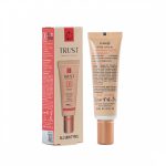 دی دی کرم پلاس تراست شماره 2 (بژ طبیعی) ضد آفتاب و مرطوب کننده پوست - تصویر 3