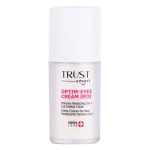 کرم برطرف کننده تیرگی و پف دور چشم تراست اسمارت - مراقبت پوست دور چشم - تصویر 2