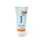 کرم تخصصی دست ضدآفتاب و آبرسان +SPF30 بی‌رنگ تراست مراقبت دست - تصویر 4