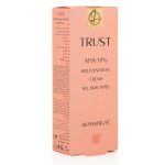 کرم لایه‌بردار آلفاتراست حاوی 10% AHA - محصول مراقبت پوست - تصویر 2