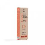 سی سی کرم پلاس تراست شماره 2 (بژ طبیعی) کرم اصلاح‌کننده رنگ صورت - تصویر 4