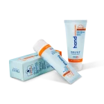 کرم تخصصی دست ضدآفتاب و آبرسان +SPF30 بی‌رنگ تراست مراقبت دست - تصویر 1