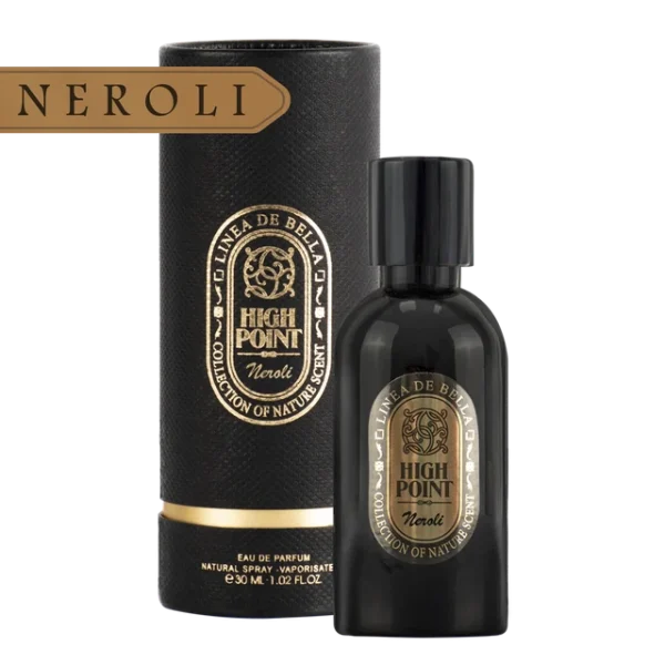 ادو پرفیوم زنانه کلاس یک مدل Neroli با حجم 30 میل - عطر زنانه - تصویر 1