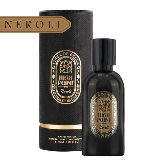 ادو پرفیوم زنانه کلاس یک مدل Neroli با حجم 30 میل - عطر زنانه - تصویر 1