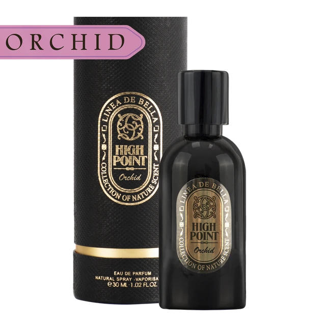 ادو پرفیوم زنانه/مردانه کلاس یک مدل Orchid با حجم 30 میل - عطر زنانه و مردانه - تصویر 1
