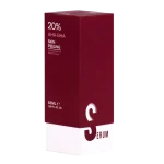 سرم لایه‌بردار قوی تراست حاوی 20% AHA برای پوست شفاف و جوان - تصویر 6