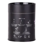 خوشبوکننده هوا با نی کلاس یک مدل Lavender Wild Flowers با رایحه لوندر و گل‌های وحشی - تصویر 3