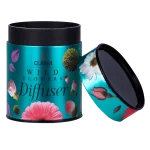 خوشبوکننده هوا با نی کلاس یک مدل Fresh Wild Flowers - خوشبوکننده محیطی - تصویر 4