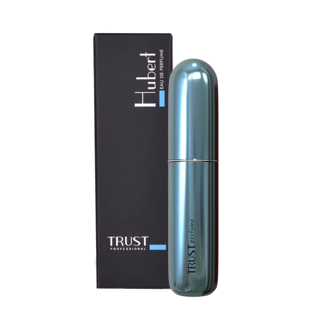 321-1.webp تریپ فیوم عطر همراه مردانه تراست مدل Hubert - عطر مردانه - تصویر 1