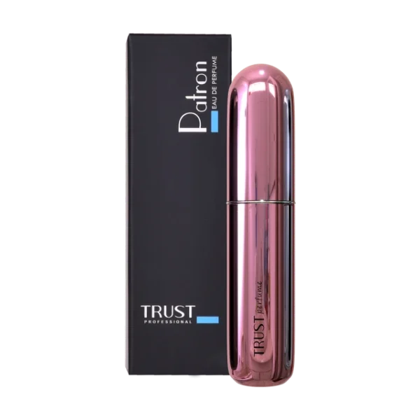 تریپ فیوم (عطر همراه) مردانه تراست مدل Patron عطر مردانه جذاب - تصویر 1