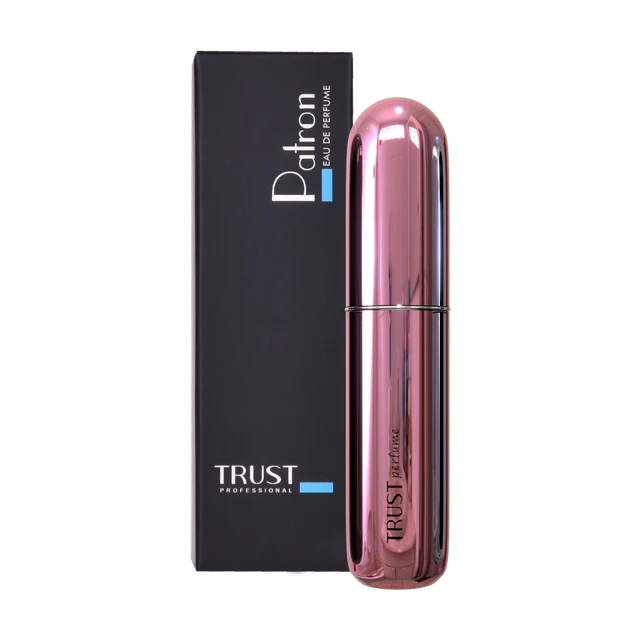 تریپ فیوم (عطر همراه) مردانه تراست مدل Patron عطر مردانه جذاب - تصویر 1