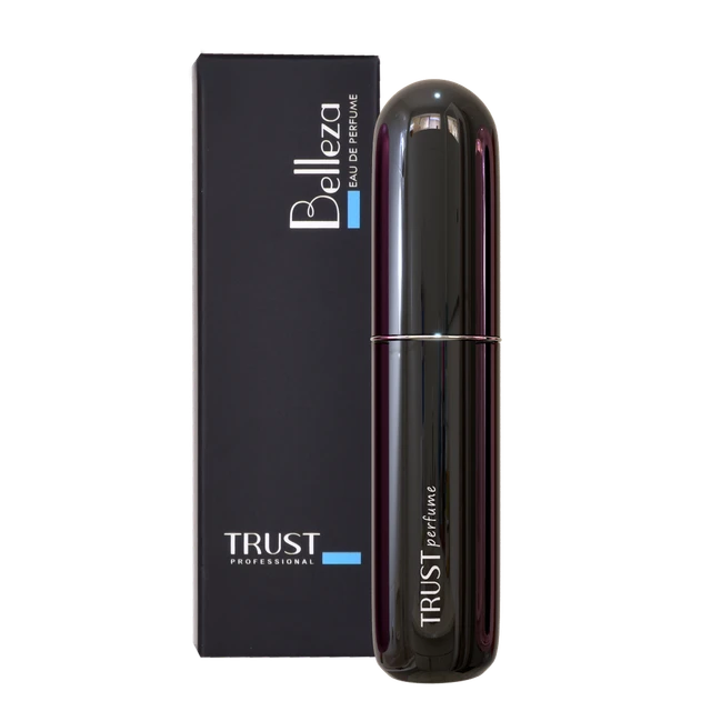 تریپ فیوم عطر همراه مردانه تراست مدل Belleza - عطر مردانه لوکس و ماندگار - تصویر 1