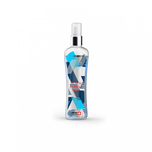 بادی میست مردانه تراست مدل Black Forest - عطر مردانه - تصویر 1