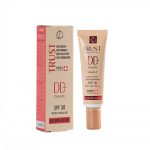 دی دی کرم پلاس تراست شماره 2 (بژ طبیعی) ضد آفتاب و مرطوب کننده پوست - تصویر 1
