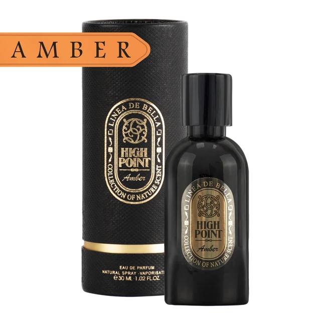 ادو پرفیوم زنانه/مردانه کلاس یک مدل Amber با حجم 30 میل رایحه چوبی و مرکباتی - تصویر 1