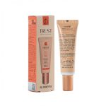 سی سی کرم پلاس تراست شماره 2 (بژ طبیعی) کرم اصلاح‌کننده رنگ صورت - تصویر 3