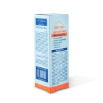 کرم تخصصی دست ضدآفتاب و آبرسان +SPF30 بی‌رنگ تراست مراقبت دست - تصویر 2