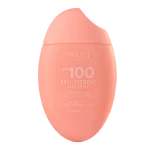 کرم ضدآفتاب SPF100 تراست اسمارت محافظ پوست در برابر آفتاب - تصویر 4
