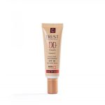 دی دی کرم پلاس تراست شماره 2 (بژ طبیعی) ضد آفتاب و مرطوب کننده پوست - تصویر 2