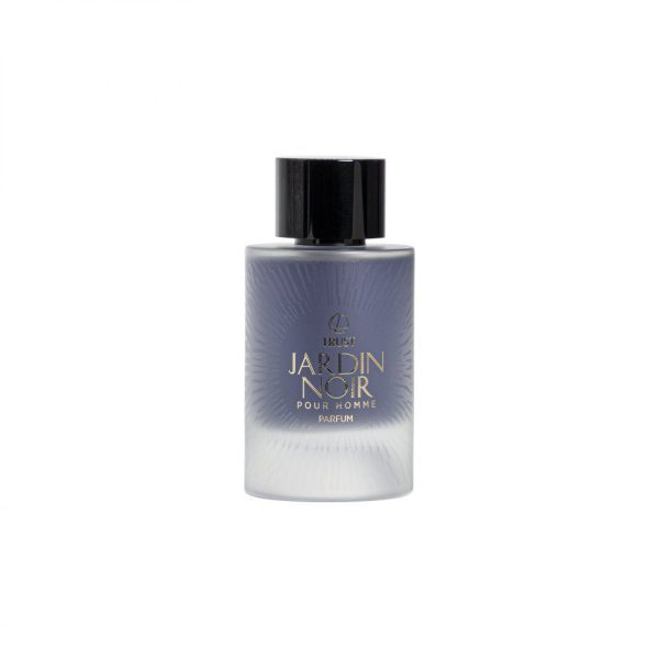 پرفیوم مردانه تراست مدل Jardin Noir عطر مردانه اسپرت - تصویر 2