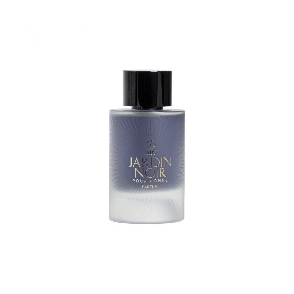 پرفیوم مردانه تراست مدل Jardin Noir عطر مردانه اسپرت - تصویر 2