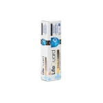 خمیر دندان توتال (Gold Guard) برند لایف گارد با حجم 120 گرم محصول بهداشت دهان و دندان - تصویر 3