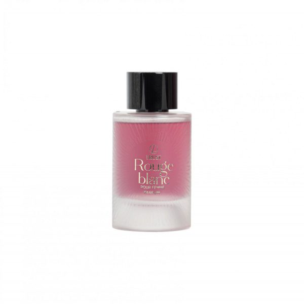 پرفیوم زنانه تراست مدل Rouge Blanc - عطر زنانه - تصویر 2