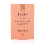 پن لایه‌بردار آلفاتراست حاوی 10% AHA - پاک‌کننده و لایه‌بردار پوست - تصویر 3