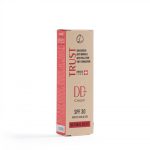 دی دی کرم پلاس تراست شماره 2 (بژ طبیعی) ضد آفتاب و مرطوب کننده پوست - تصویر 5