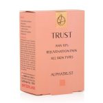 پن لایه‌بردار آلفاتراست حاوی 10% AHA - پاک‌کننده و لایه‌بردار پوست - تصویر 4