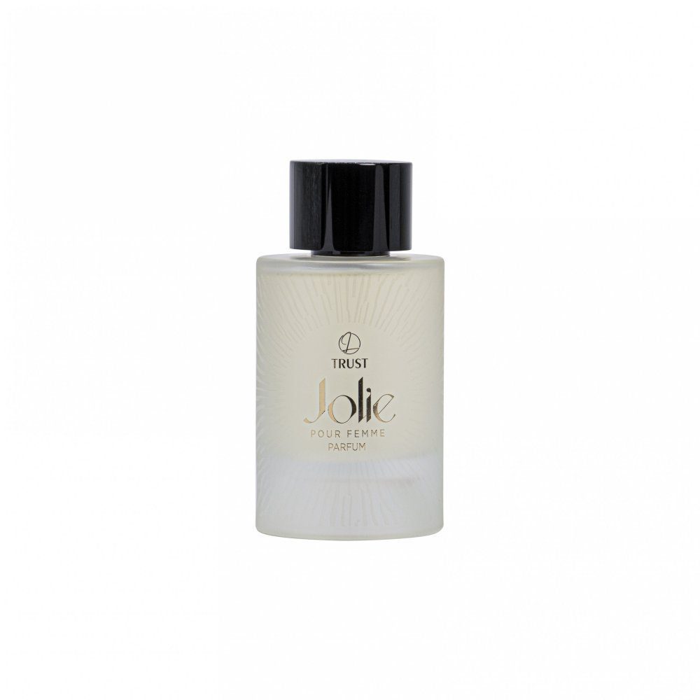 پرفیوم زنانه تراست مدل Jolie عطر زنانه با رایحه شیرین و خنک - تصویر 2