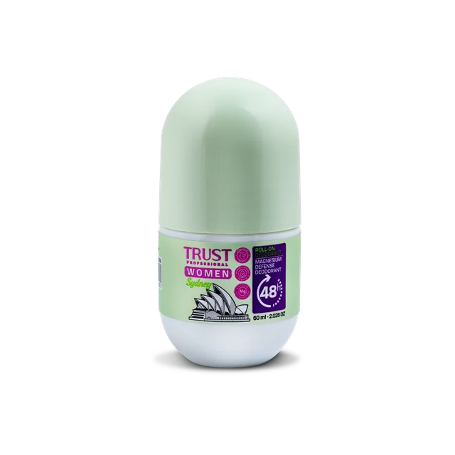 8489-1753879540 لوسیون خوشبوکننده مام رول زنانه مدل سیدنی - ضدتعریق و خوشبوکننده - تصویر 1